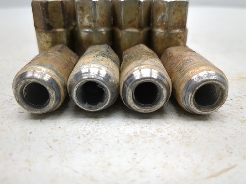 08-14 Polaris RZR S 800 Wheel Lug Nut Set 7547309 - Picture 5 of 6