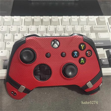 Deadpool Xbox One series Butt Cheek Xbox One Resin Game Controller Cover Gift