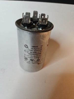 Ac Deul Compasiter 70 Volts 3.0/.34amps 50/60 Hertz C Pi. Tong Feng Tested Works