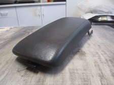 1995-1999 Subaru Legacy Console Lid Armrest Black Complete Oem Rare Must Read