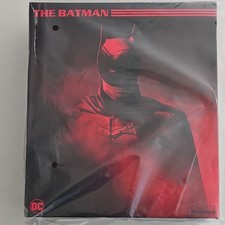 Mezco Toyz One 12 Collective 2022 The Batman NEW Figure Figuarts 1 12 DC