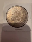 1921 Morgan Silver Dollar