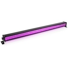 LED Wall Washer Light,336 LEDs 70W RGB DJ Light Bar Stage Lighting 1, Black