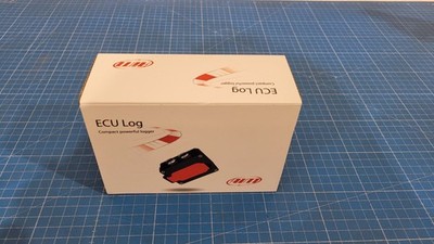 AIM ECU Log Datenlogger _0,33_5