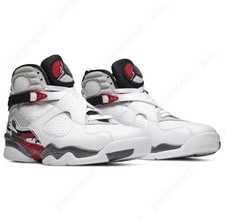 - BRAND NEW, NEVER WORN -Jordan Air Jordan 8 ...