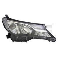 Scheinwerfer Rechts HB3/HB3 Mit Tagfahrlicht FüR Toyota RAV 4 IV ZSA4_ ALA4_