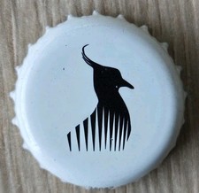  Capsule  Bière Trappiste ZUNDERT Netherlands 