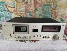 Rosita D 6500 Kassettendeck