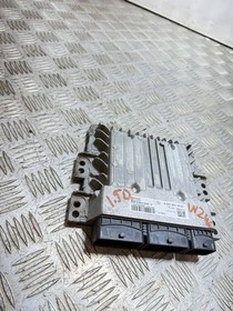 MERCEDES  B CLASS W246 W246 ECU 1.5 CDI DIESEL 2012-2018 ENGINE CONTROL UNIT