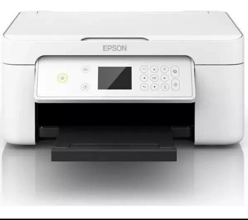 Epson Expression Home XP-4205 All-in-One Multifunktions-/WLAN-Tintenstrahldrucker
