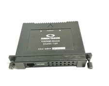 Sunrise Telecom TDR/DMM MODULE SSxDSL-16A USED.