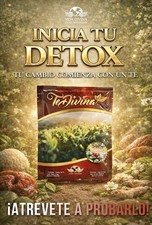 Detox Tea
