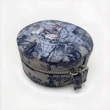 Christian Dior Jewelry case accessory Novelty Platinum member welcome gift 