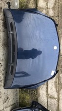 Capot Mercedes CLASSE B