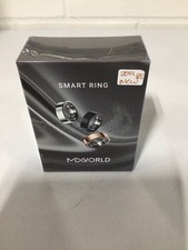 Mworld Smart Ring
