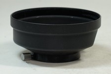 Mamiya Lens Hood Press 23 Universal etc. For 150mm f/5.6 GOOD USA Seller