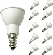 PAR16 LED Bulbs,Dimmable Spot Lights High CRI 50W Equivalent Uses 6W,500 Lumens