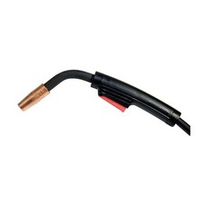 LINCOLN ELECTRIC K530-6 LINCOLN Magnum 100L MIG Gun 6JDU7