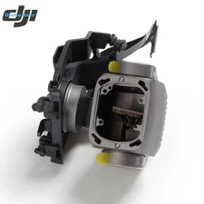 DJI Mavic Air 2S Genuine 3-Axis Gimbal Axis Arm Assembly - No Lens