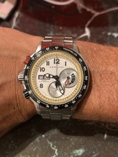 Orologio Hamilton Khaki Chrono Tachymiler Valjoux 7750 H717280