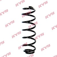 KYB Fahrwerksfeder RA5546 FüR Seat Skoda VW