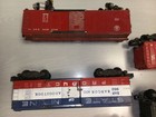 Lot Of 5 Vintage American Flyer S Gauge Box Cars — photo 7