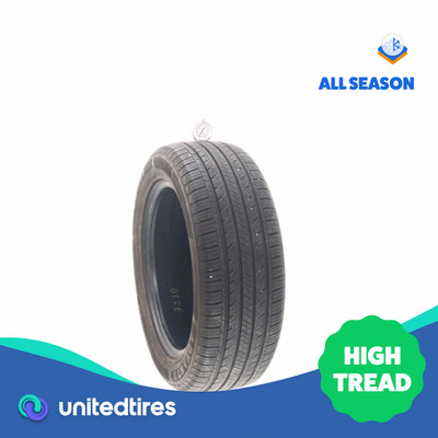 Used 205/55R16 Advanta ER-800 91V - 8.5/32