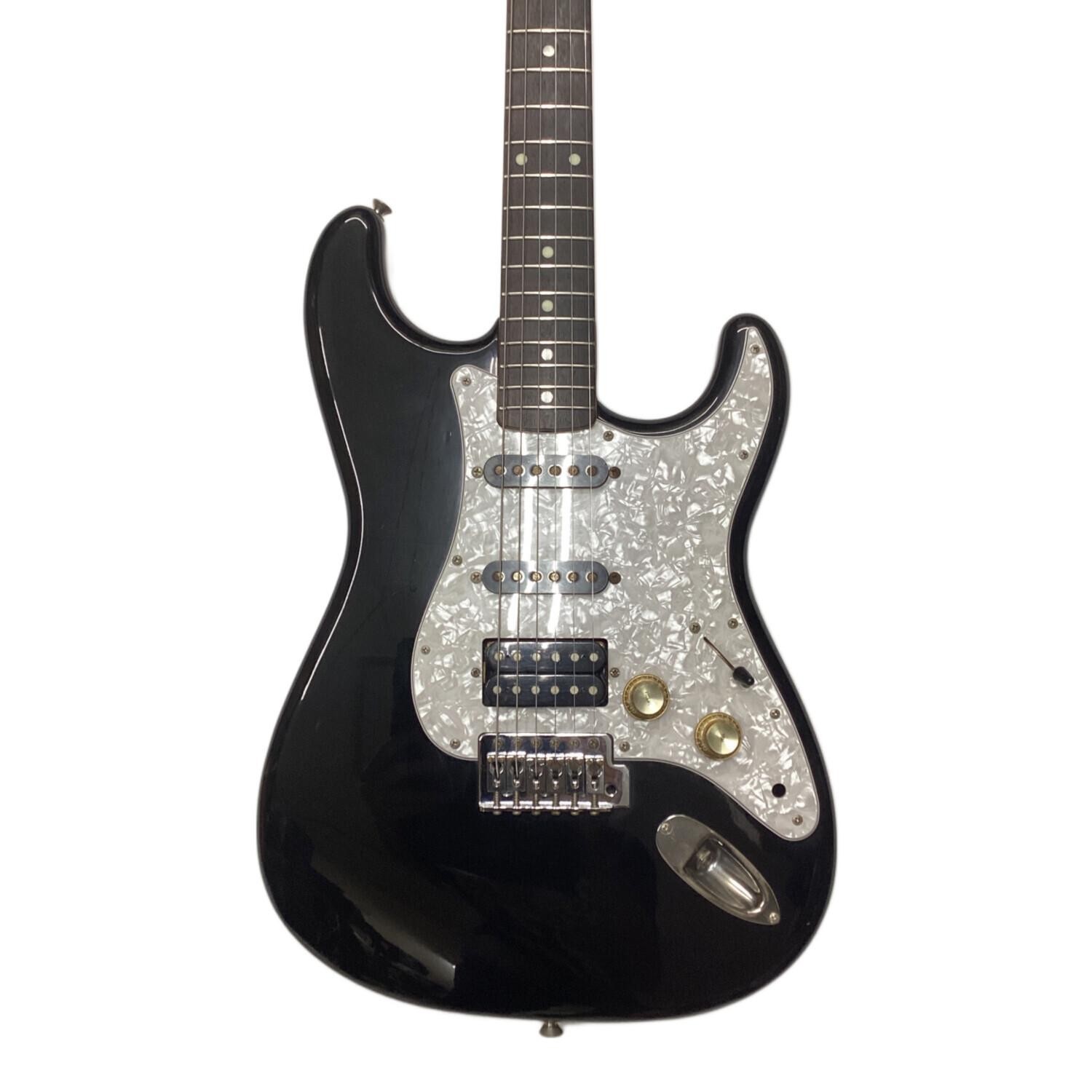 Fender Stratocaster ST-456 Electric Guitar Made in Japan Vintage E Serial