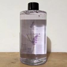 M&S Lavender Bath Foam Essence 500ml Luxury Marks & Spencer Sleep Gift UK