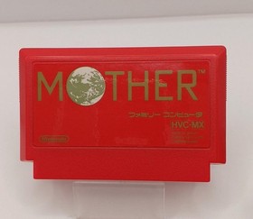 Nintendo Hvc-Mx Mother Famicom NES FC