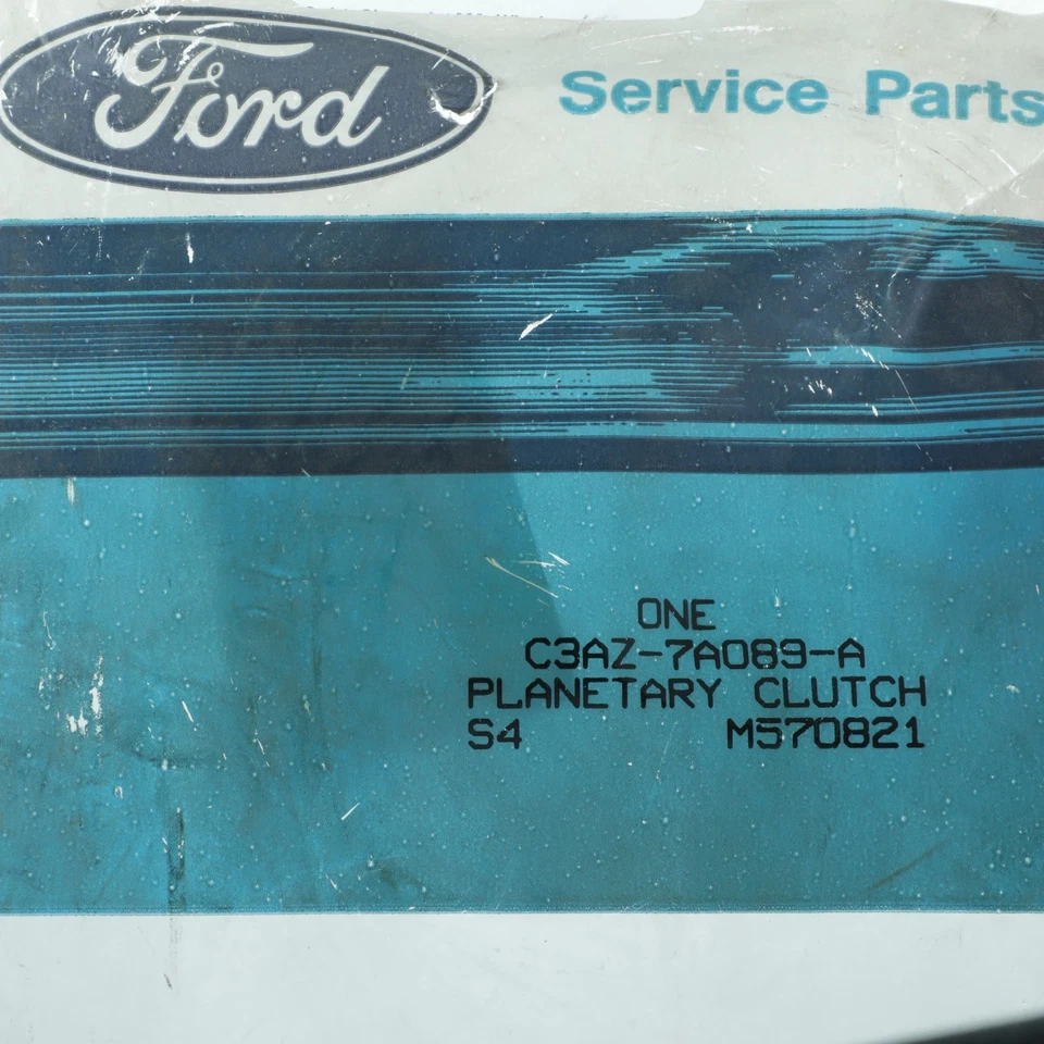Sprag de transmisión automática original Ford Lincoln Mercury C3AZ-7A089-A Foto 3 de 3