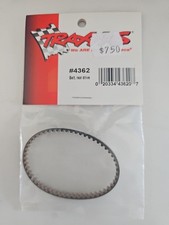 Traxxas 4362 belt, rear drive