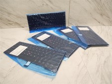 5 x US Keyboard Lenovo ThinkPad T431 T440 T450 E431 E440 L440 L450 L460 Backlit