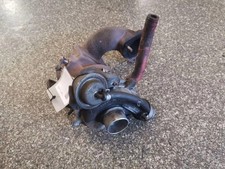 ALFA ROMEO 156 Sportwagon 932 Turbolader 46556440 2.40 Diesel 103kw 33972342