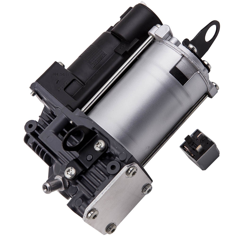 Air Ride Suspension Compressor Pump for Mercedes Benz W221 S320 C216 CL500