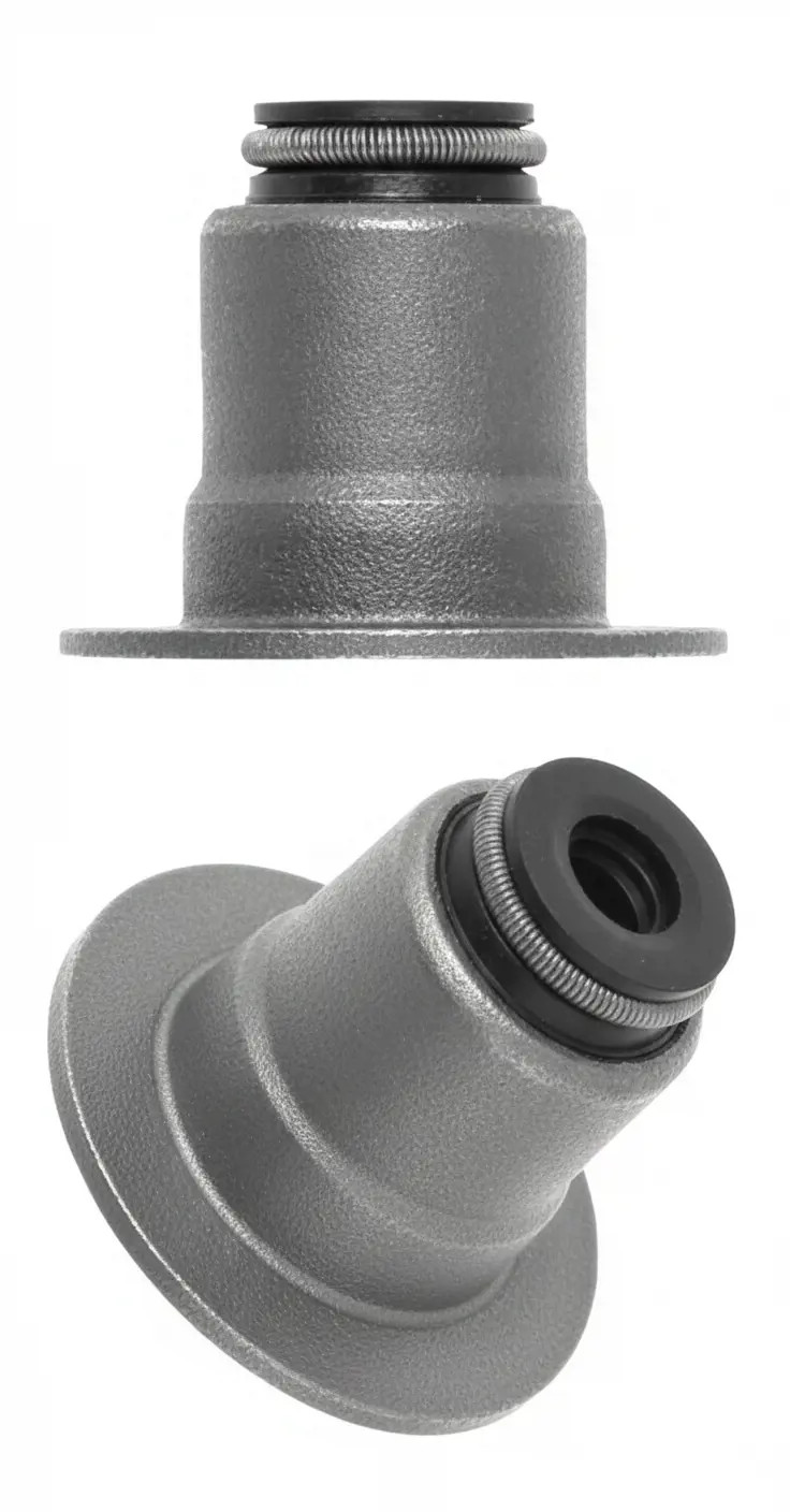 Valve stem seal 12035700 AJUSA for OPEL VAUXHALL MG