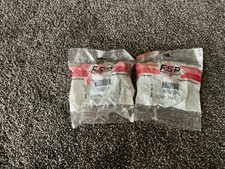 Lot of 2 new whirlpool fsp washer drive coupling 285852A
