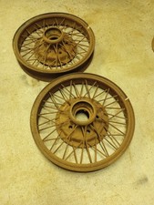 1920s 30s Studebaker 20 Wire Wheels Packard Cadillac Chrysler Pierce Arrow 32 1920s 30s Studebaker 20 Wire Wheels Packard Cadillac Chrysler Pierce Arrow 32