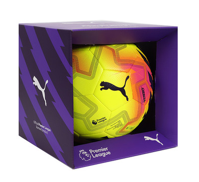 Puma Premier League 25/26 Orbita Cup PL Light Ball Soccer Ball