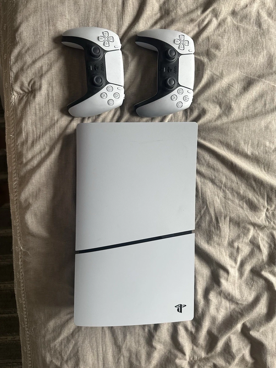 Sony PlayStation 5 Slim Digital Edition Consoles for sale | eBay