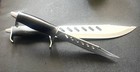 2 Outdoors Sheffield Hunting Bowie Knives 15”Overall & 12”Overall Without Sheath — photo 4