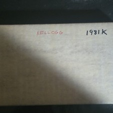 Ebay Item For Sale