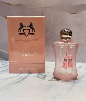 New Box Delina La Rosée Eau de Parfum 2.5 fl oz Women Scent