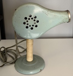 Handy Hannah Hair Dryer | eBay