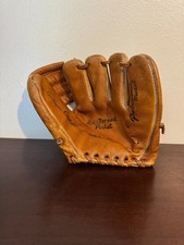 Vintage Sporting Goods Japan Youth Baseball Glove