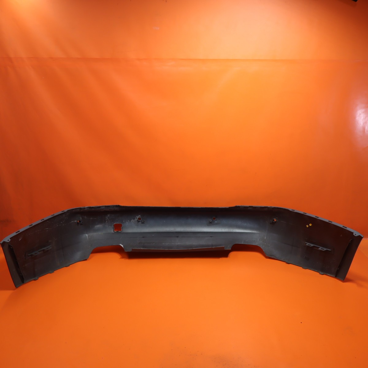 Rolls-Royce Wraith 2015-2019 REAR Rear bumper P/N 7301493