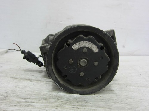 4472209262 klimakompressor AUDI A8 4.2 QUATTRO 2002 1325974