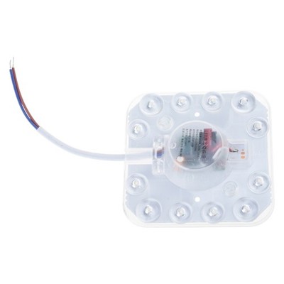 LED Ceiling Light Board with Advanced Sound Sensors Technology Module