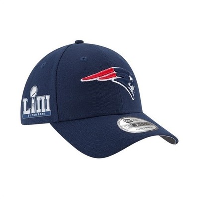 New England Patriots Super Bowl LIII 9FORTY