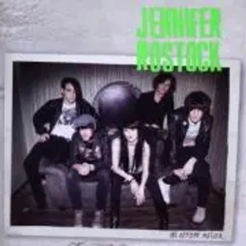 Ins Offene Messer [Audio CD] Jennifer Rostock - Bild 3
